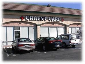 West Oaks Urgent Care Center